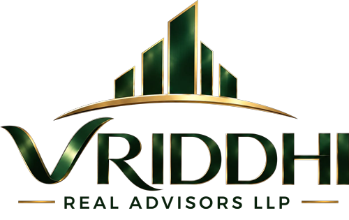 Vridhi Real Advisors LLP